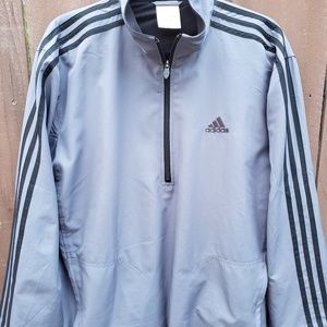 Adidas Windbreaker Medium